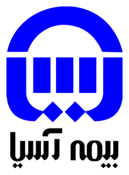 لوگوی بیمه آسیا